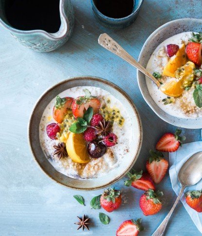 Why Breakfast is the most important meal of the day