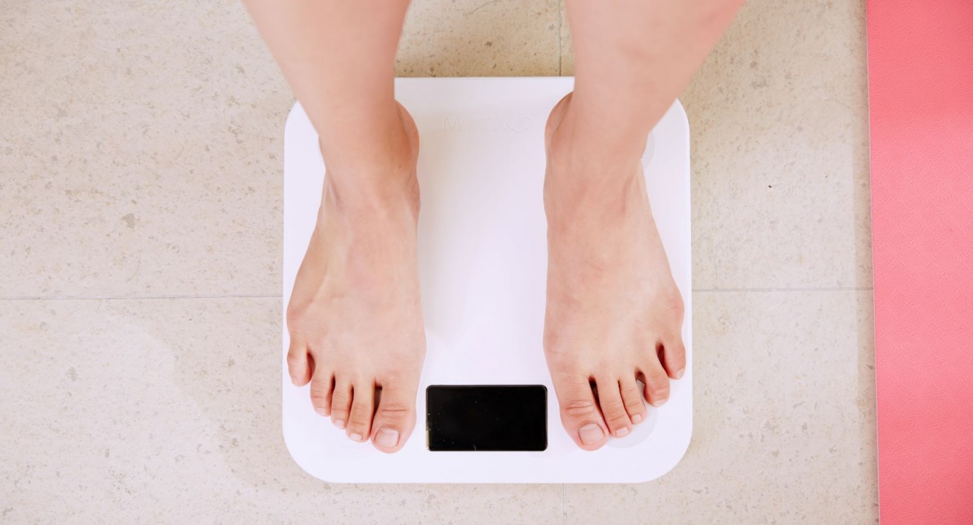 Weight loss hacks